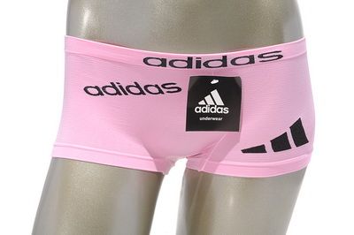 2013 womens adidas Boxer Brief, womens adidas Underwear